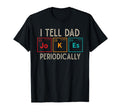Rad Jokes Fathers Day Humorous Puns T-Shirt - Novelty Apparel for Adults - T-Shirt, Sweatshirt, Hoodie