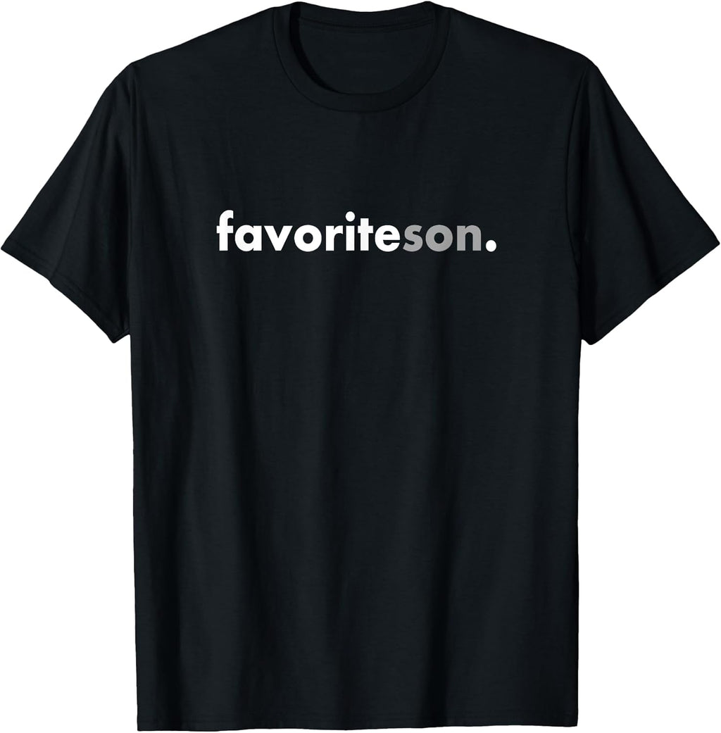 Sarcastic Fun Family Favorite Apparel - Adult & Kids T-Shirts, Sweatshirts & Hoodies apparel design preview 1