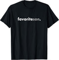 Sarcastic Fun Family Favorite Apparel - Adult & Kids T-Shirts, Sweatshirts & Hoodies apparel design preview 1