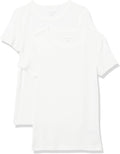 Women's Slim-Fit Short-Sleeve Crewneck Pack of 2 - Adult & Kids T-Shirts, Sweatshirts & Hoodies apparel design preview 1