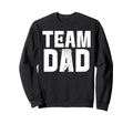 Golf Dad Proud Game Day Sweatshirt - Casual Everyday Wear for Adults - T-Shirt, Sweatshirt, Hoodie