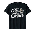 Little Coffee And Whole Lot T-Shirt - Casual Everyday Wear for Adults - T-Shirt, Sweatshirt, Hoodie