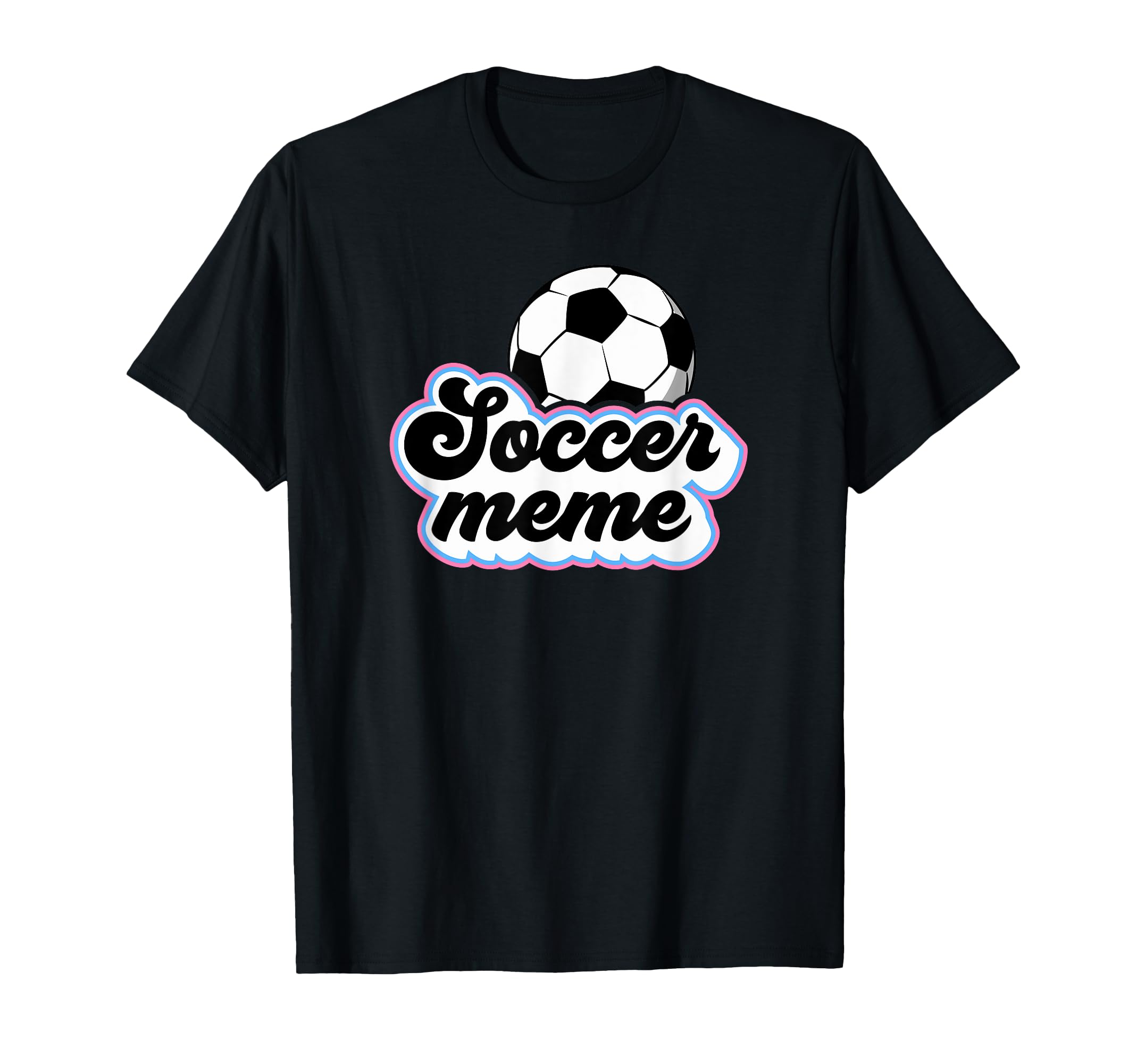 Soccer Meme Grandma Meme Soccer Player T-Shirt - Unique Graphic for Adults - T-Shirt, Sweatshirt, Hoodie
