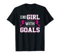 Soccer Shirts Soccer Coach Gifts T-Shirt - Custom Art Print Men Women - T-Shirt, Sweatshirt, Hoodie