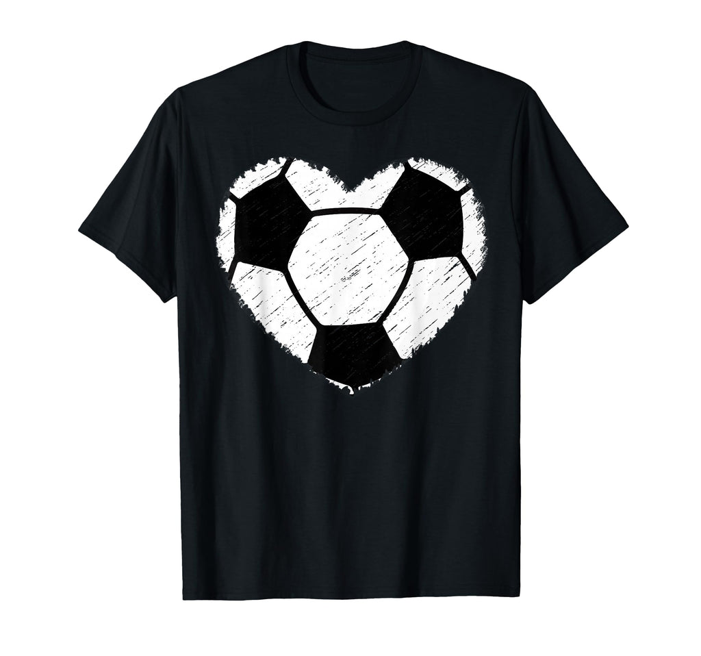Soccer Mom Life Soccer Lover Soccer T-Shirt - Aesthetic Graphic for Adults - T-Shirt, Sweatshirt, Hoodie