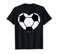 Soccer Mom Life Soccer Lover Soccer T-Shirt - Aesthetic Graphic for Adults - T-Shirt, Sweatshirt, Hoodie