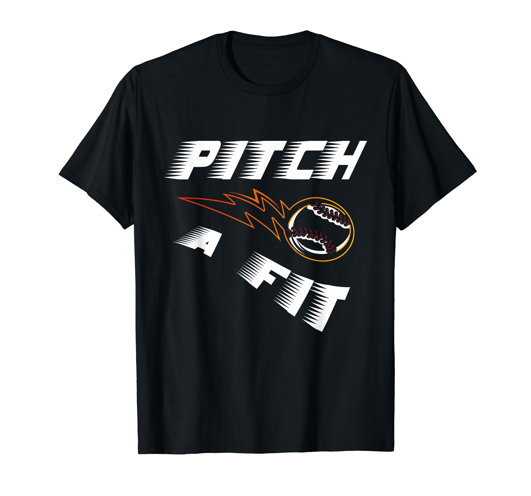 Funny Baseball Pitcher Baseball Mom T-Shirt - Aesthetic Graphic Unisex - T-Shirt, Sweatshirt, Hoodie