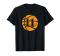 Basketball Player 11 Basketball Mom Dad T-Shirt - Streetwear Style Unisex - T-Shirt, Sweatshirt, Hoodie