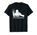Fishing Spot Sniper Rifle Dad Joke T-Shirt - Unique Graphic Men Women - T-Shirt, Sweatshirt, Hoodie