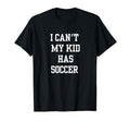 Funny Busy Soccer Mom T-Shirt - Graphic Print Men Women - T-Shirt, Sweatshirt, Hoodie