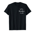Mens Grandpas Club Fathers Day Best T-Shirt - Aesthetic Graphic Men Women - T-Shirt, Sweatshirt, Hoodie