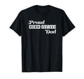 Proud Ohio State New Dad Ohioan T-Shirt - Aesthetic Graphic Men Women - T-Shirt, Sweatshirt, Hoodie