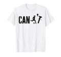 Cant Funny Soccer Coach Soccer T-Shirt - Novelty Apparel for Adults - T-Shirt, Sweatshirt, Hoodie