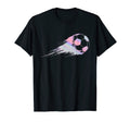 Soccer Player T-Shirt - Novelty Apparel for Adults - T-Shirt, Sweatshirt, Hoodie