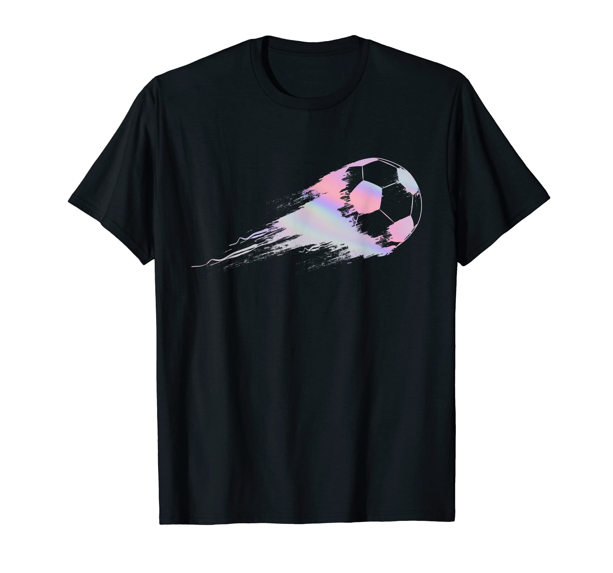 Soccer Player T-Shirt - Novelty Apparel for Adults - T-Shirt, Sweatshirt, Hoodie