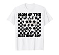 Soccer Mom Mama Coquette Bow Mom T-Shirt - Unique Graphic for Adults - T-Shirt, Sweatshirt, Hoodie