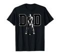 Dad Golf Daddy Golfing Golfer Father T-Shirt - Trendy Graphic Unisex - T-Shirt, Sweatshirt, Hoodie