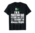 Mens Storecastle Im Pakistani Dad T-Shirt - Trendy Graphic Men Women - T-Shirt, Sweatshirt, Hoodie