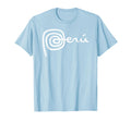 Teofra Marca Peru Short Sleeve Crew Neck T-Shirt - Unique Graphic Unisex - T-Shirt, Sweatshirt, Hoodie