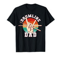 Drumline Dad Sunset Drumline Dad T-Shirt - Fun Novelty Design Unisex - T-Shirt, Sweatshirt, Hoodie