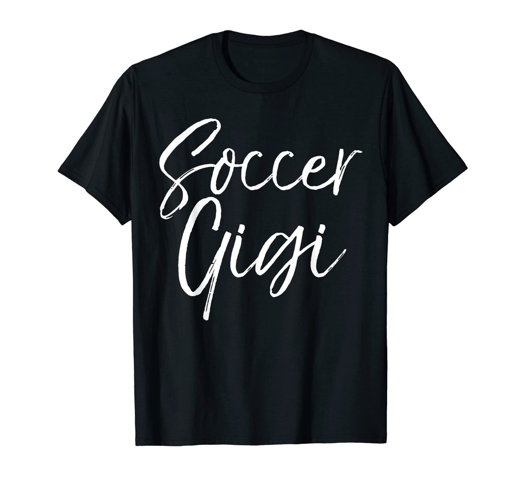 Soccer Grandmother Matching Family T-Shirt - Trendy Graphic Men Women - T-Shirt, Sweatshirt, Hoodie