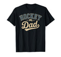 Funny Ice Hockey Dad Fathers Day Sweatshirt - Fun Novelty Design for Adults - T-Shirt, Sweatshirt, Hoodie