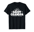 Funny Cyclist Daddy Grandpa Cycling T-Shirt - Minimalist Print Men Women - T-Shirt, Sweatshirt, Hoodie