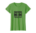 Soccer Mom Proudly Loud Sports T-Shirt - Casual Everyday Wear for Adults - T-Shirt, Sweatshirt, Hoodie