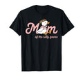 Mom Silly Goose Matching Family T-Shirt - Aesthetic Graphic Men Women - T-Shirt, Sweatshirt, Hoodie