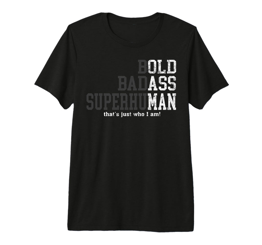 Mens Funny Gag Gift Birthday Husband T-Shirt - Minimalist Print for Adults - T-Shirt, Sweatshirt, Hoodie