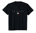 Levart Nation Flag Souvenir Travel T-Shirt - Fun Novelty Design Men Women - T-Shirt, Sweatshirt, Hoodie