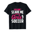 Soccer Coaching Football I Coach T-Shirt - Fun Novelty Design for Adults - T-Shirt, Sweatshirt, Hoodie