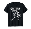 Grateful Dad Halloween Holidays Funny T-Shirt - Streetwear Style for Adults - T-Shirt, Sweatshirt, Hoodie