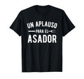 Argentinian Asador Argentina Asado T-Shirt - Streetwear Style for Adults - T-Shirt, Sweatshirt, Hoodie