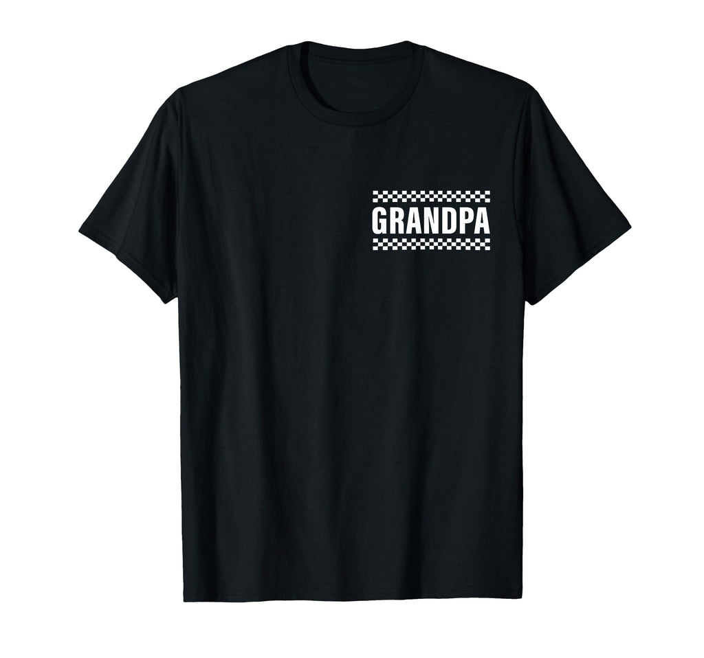 Racing Birthday Matching Family T-Shirt - Fun Novelty Design for Adults - T-Shirt, Sweatshirt, Hoodie