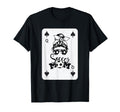 Soccer Mom Must Haves Womens T-Shirt - Fun Novelty Design for Adults - T-Shirt, Sweatshirt, Hoodie