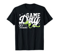 Game Day Preppy Soccer Game Day Soccer T-Shirt - Aesthetic Graphic Unisex - T-Shirt, Sweatshirt, Hoodie