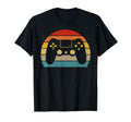 Gamer Video Game Player Best Dad Gamer T-Shirt - Fun Novelty Design Unisex - T-Shirt, Sweatshirt, Hoodie