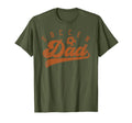 Soccer Dad Fathers Day Gifts Sweatshirt - Trendy Graphic for Adults - T-Shirt, Sweatshirt, Hoodie