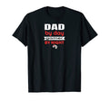 Dad Day Gamer Night Player T-Shirt - Fun Novelty Design Men Women - T-Shirt, Sweatshirt, Hoodie