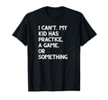 Funny Sports Parent T-Shirt - Graphic Print for Adults - T-Shirt, Sweatshirt, Hoodie