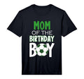 Mens Mom Birthday Soccer Mom T-Shirt - Unique Graphic for Adults - T-Shirt, Sweatshirt, Hoodie