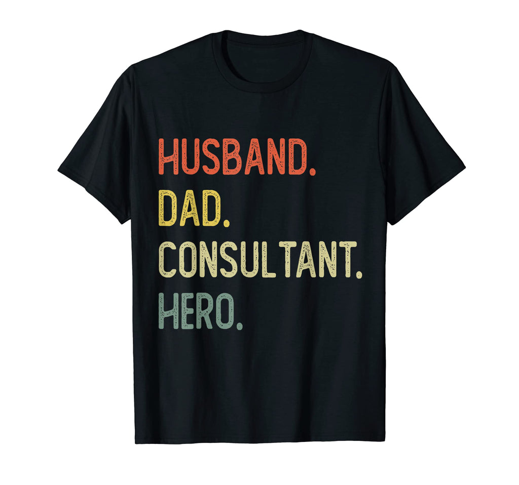 Counselor Consultant Sweatshirt - Casual Everyday Wear Men Women - T-Shirt, Sweatshirt, Hoodie