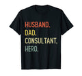 Counselor Consultant Sweatshirt - Casual Everyday Wear Men Women - T-Shirt, Sweatshirt, Hoodie