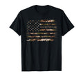 Civil Air Patrol Dad Proud Dad Military T-Shirt - Trendy Graphic Men Women - T-Shirt, Sweatshirt, Hoodie