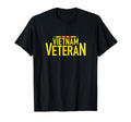 Mens Vietnam Era Veteran Us Gift T-Shirt - Casual Everyday Wear Men Women - T-Shirt, Sweatshirt, Hoodie