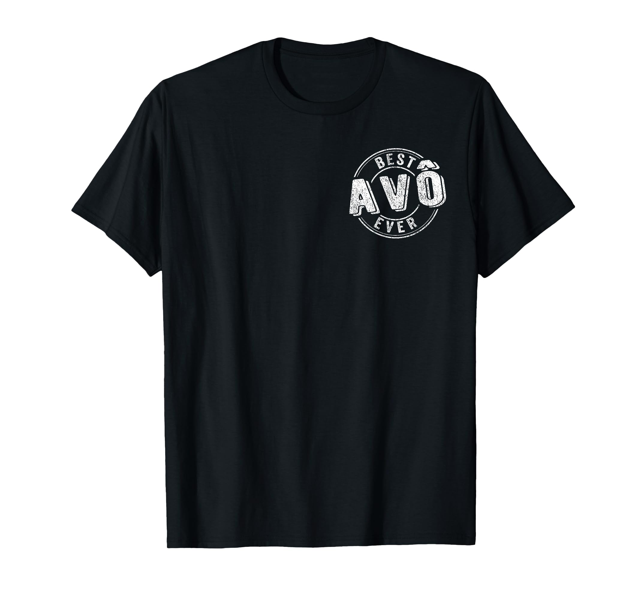 Best Av Ever Funny Grandpa Portuguese T-Shirt - Unique Graphic for Adults - T-Shirt, Sweatshirt, Hoodie