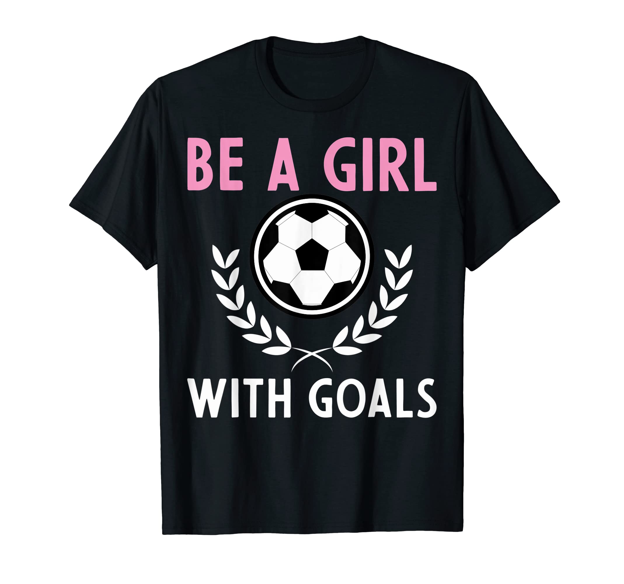 Soccer Moms Be Goals Soccer Soccer T-Shirt - Minimalist Print for Adults - T-Shirt, Sweatshirt, Hoodie