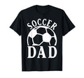 Soccer Dad T-Shirt - Streetwear Style for Adults - T-Shirt, Sweatshirt, Hoodie