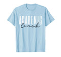 Academic Coach Instructional Coach T-Shirt - Custom Art Print for Adults - T-Shirt, Sweatshirt, Hoodie